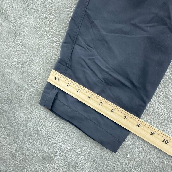 Under Armour Mens Loose Fit Black Nylon/Polyester Pants Size 30/32 0877 - Picture 7 of 10